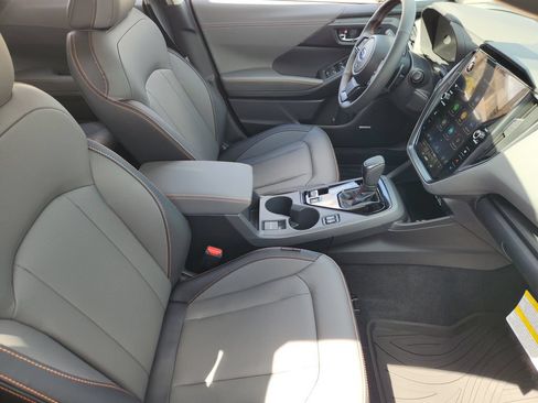 New 2026 Subaru Crosstrek 2.5i Limited AWD/4WD image 13