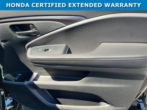 Certified 2023 Honda Passport TrailSport image 22