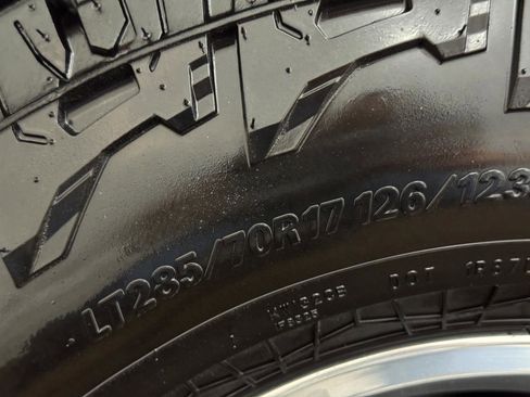 Used 2012 RAM 2500 Longhorn w/ Protection Group image 57