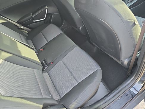 Used 2024 Kia Soul LX w/ Option Group 015 image 12