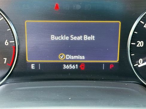 Used 2023 Buick Envision Preferred FWD image 10