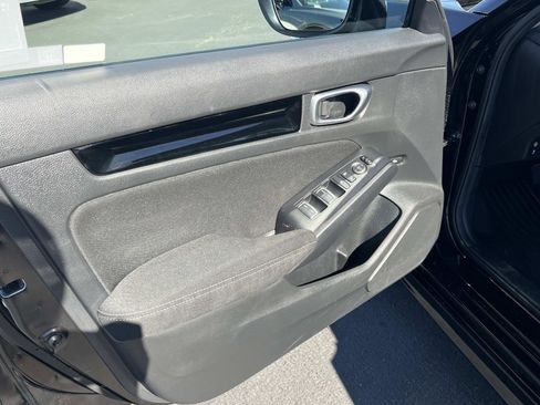 Certified 2024 Honda Civic EX image 6