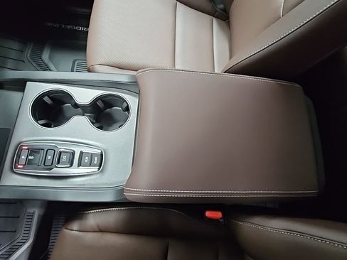 New 2026 Honda Ridgeline RTL image 22