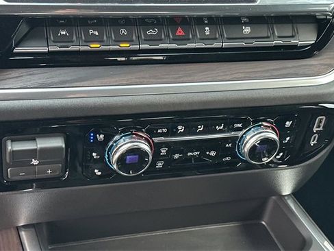 New 2026 GMC Sierra 1500 SLT w/ SLT Premium Plus Package image 20