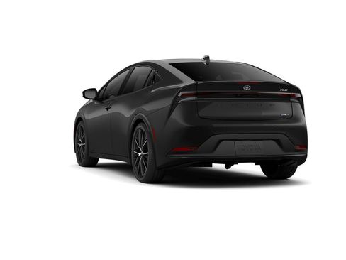 New 2026 Toyota Prius XLE image 7
