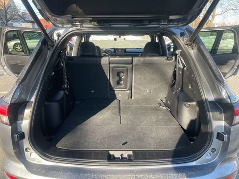 Used 2022 Mitsubishi Outlander SE image 25