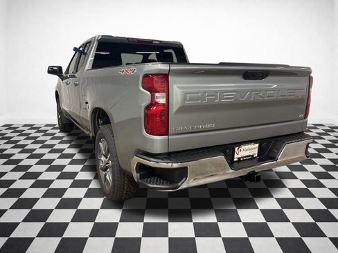 New 2026 Chevrolet Silverado 1500 LT image 4