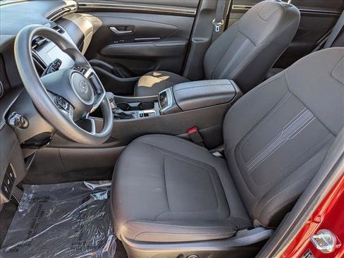 Used 2024 Hyundai Tucson SEL image 15