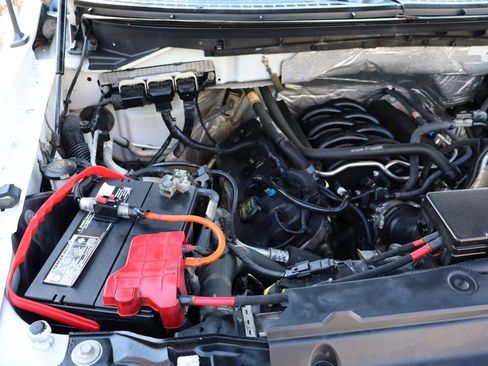 Used 2014 Ford F150 STX w/ Equipment Group 201A Mid image 37