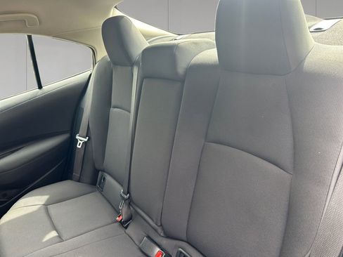 Used 2024 Toyota Corolla LE FWD image 16