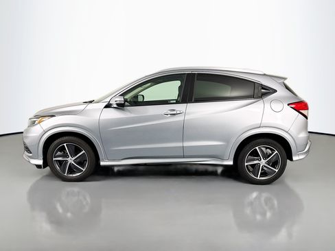 Certified 2020 Honda HR-V Touring image 8