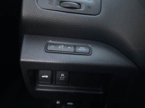 Used 2017 Nissan Altima 2.5 S w/ Power Driver Seat Package image 23