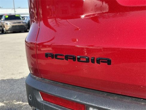 New 2026 GMC Acadia Elevation w/ Black Edition image 5