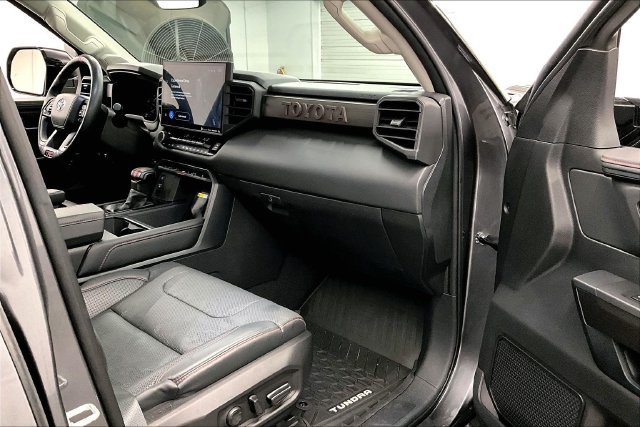 Used 2023 Toyota Tundra TRD Pro AWD/4WD image 19