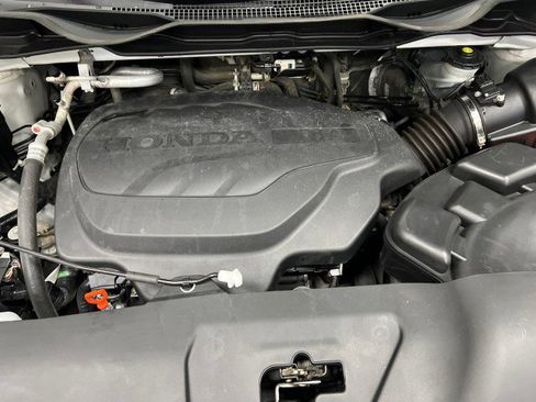 Used 2023 Honda Odyssey Elite image 7