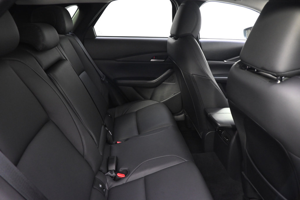 Used 2025 MAZDA CX-30 AWD 2.5 S w/ Select Sport Pkg image 18