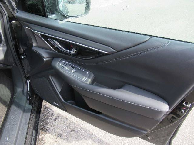 Used 2024 Subaru Legacy Limited AWD/4WD image 21