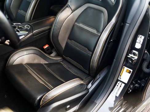 Used 2022 Mercedes-Benz AMG GT 53 image 45