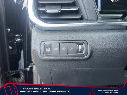 New 2027 GMC Terrain Elevation FWD image 24