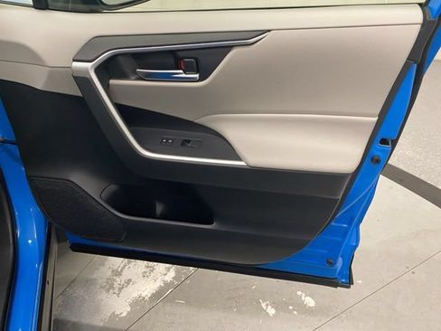 Used 2020 Toyota RAV4 XLE Premium w/ Protection Package AWD/4WD image 26