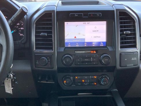 Used 2019 Ford F250 XLT w/ XLT Premium Package image 7