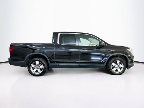 Used 2025 Honda Ridgeline RTL image 10