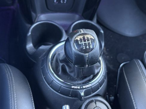 Used 2016 MINI Cooper S image 10