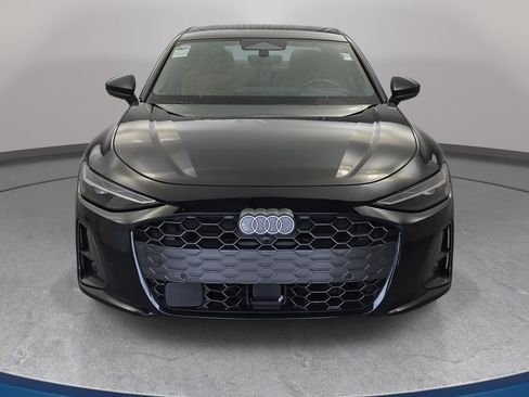 Used 2026 Audi A6 Premium Plus w/ Premium Plus Package AWD/4WD image 2