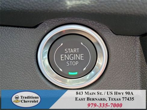 New 2026 Chevrolet Traverse LT w/ Driver Confidence Package image 17