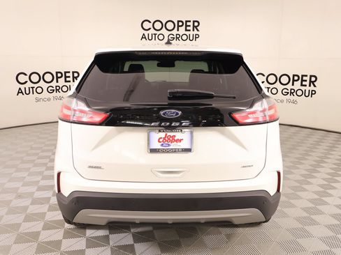 Used 2024 Ford Edge SEL w/ Convenience Package AWD/4WD image 21