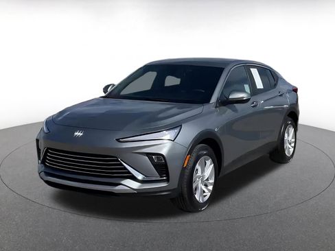 Used 2025 Buick Envista Preferred image 7