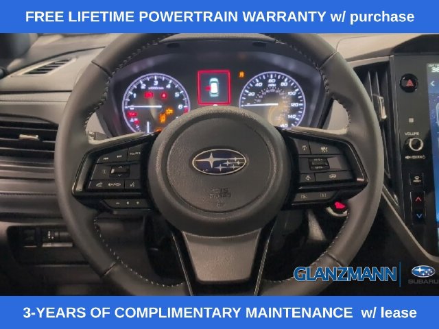 New 2026 Subaru Forester Premium AWD/4WD image 23