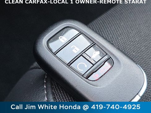 Certified 2023 Honda Civic Sport image 32