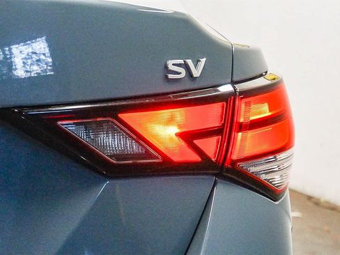 Used 2024 Nissan Sentra SV image 11