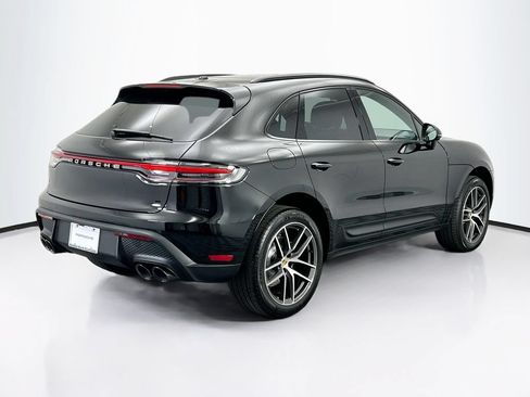 Used 2026 Porsche Macan AWD/4WD image 7