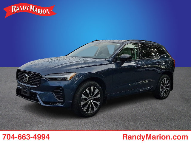 Used 2024 Volvo XC60 B5 Plus w/ Protection Package Premier AWD/4WD image 1