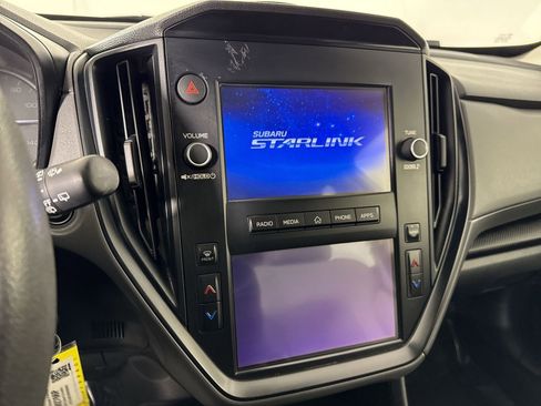 Used 2024 Subaru Crosstrek 2.0i image 6