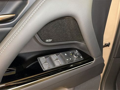 Certified 2025 Lexus LX 700h Overtrail image 27