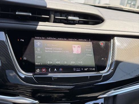 Used 2024 Cadillac XT6 Sport AWD/4WD image 31