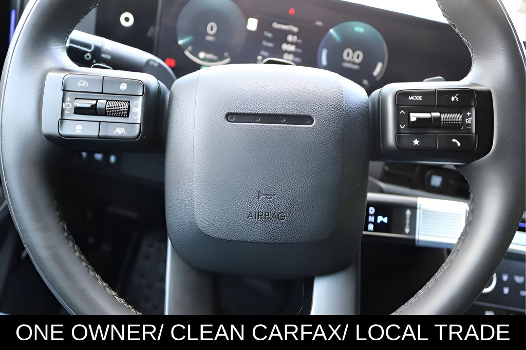 Used 2025 Hyundai Santa Fe Calligraphy AWD/4WD image 20