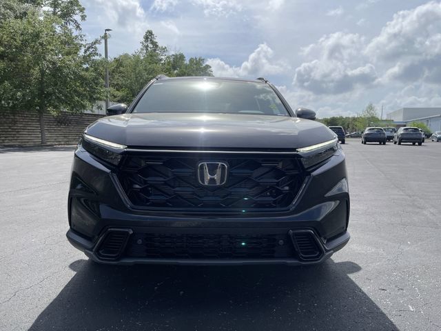 New 2025 Honda CR-V Sport-L image 3
