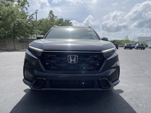 New 2025 Honda CR-V Sport-L image 3