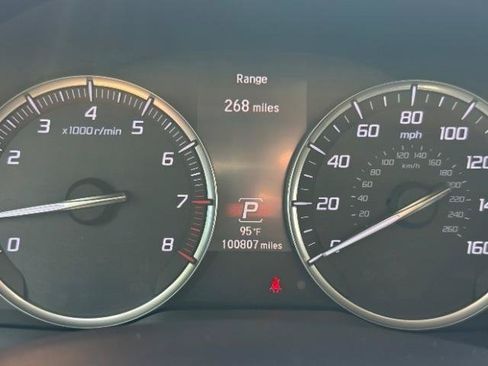 Used 2017 Acura MDX SH-AWD w/ Technology Package image 26