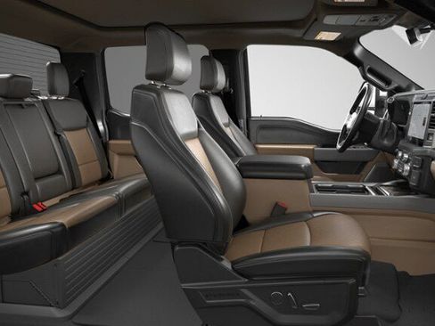 New 2026 Ford F350 Lariat w/ Tremor Off-Road Package image 27