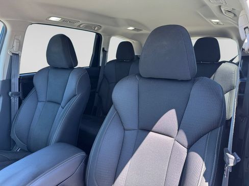 Used 2021 Subaru Ascent Premium w/ Convenience Package AWD/4WD image 18