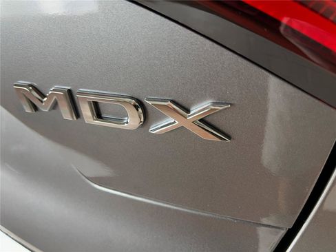New 2026 Acura MDX SH-AWD w/ Advance Package image 5
