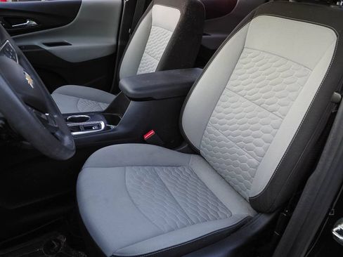 Used 2020 Chevrolet Equinox LT FWD image 8