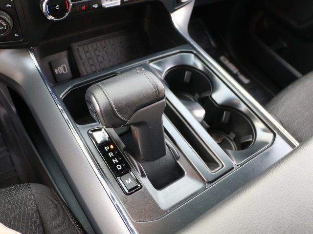 Used 2025 Ford F150 XLT w/ Equipment Group 302A MID AWD/4WD image 25