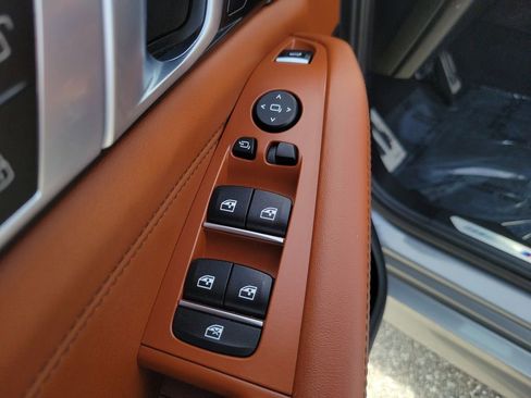 Used 2025 BMW X5 M60i w/ Executive Package AWD/4WD image 20