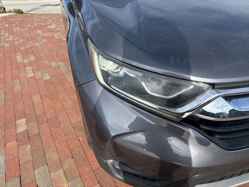 Used 2018 Honda CR-V LX image 20